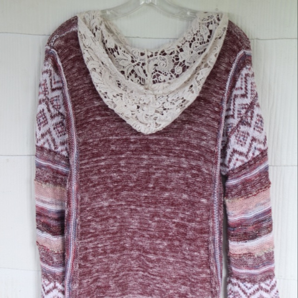 Sweater - Picture 2 of 2